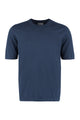 The (Alphabet) Cotton Knit T-Shirt