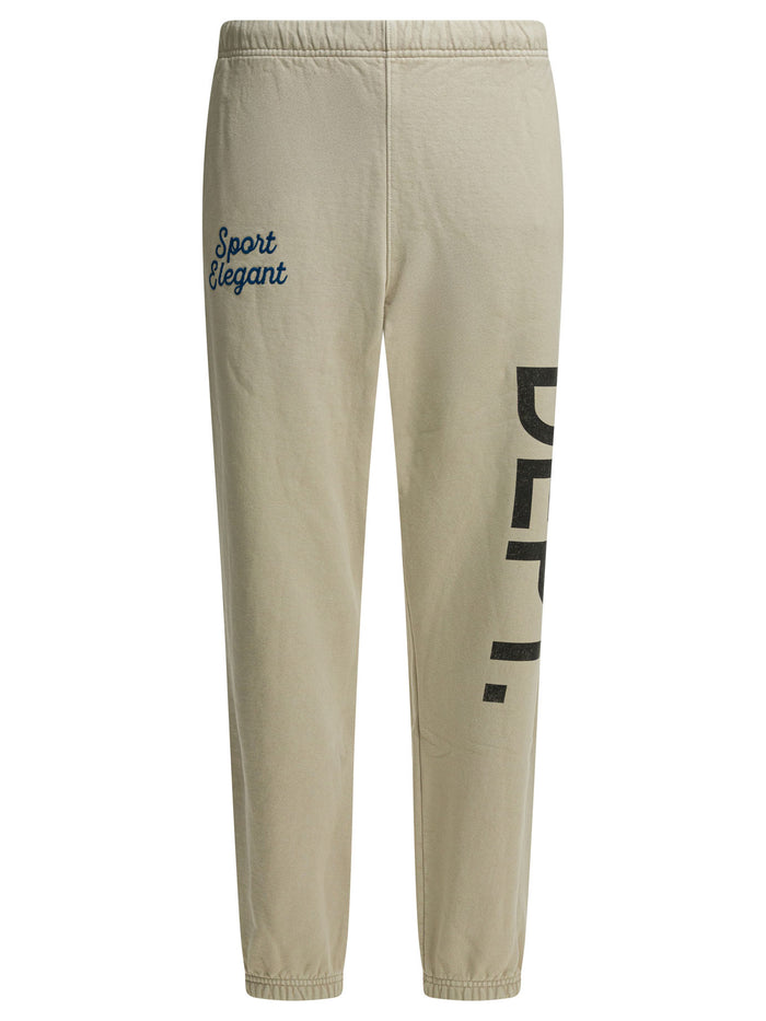 Gallery Dept. Beige Cotton Trousers