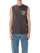 Tcss Tcss Yin Yang Muscle Tee
