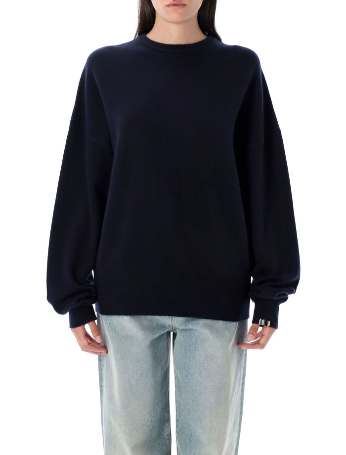 Extreme Cashmere Cashmere Crewneck Sweater