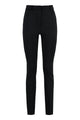 Max Mara Sportmax Teti Virgin Wool Trousers