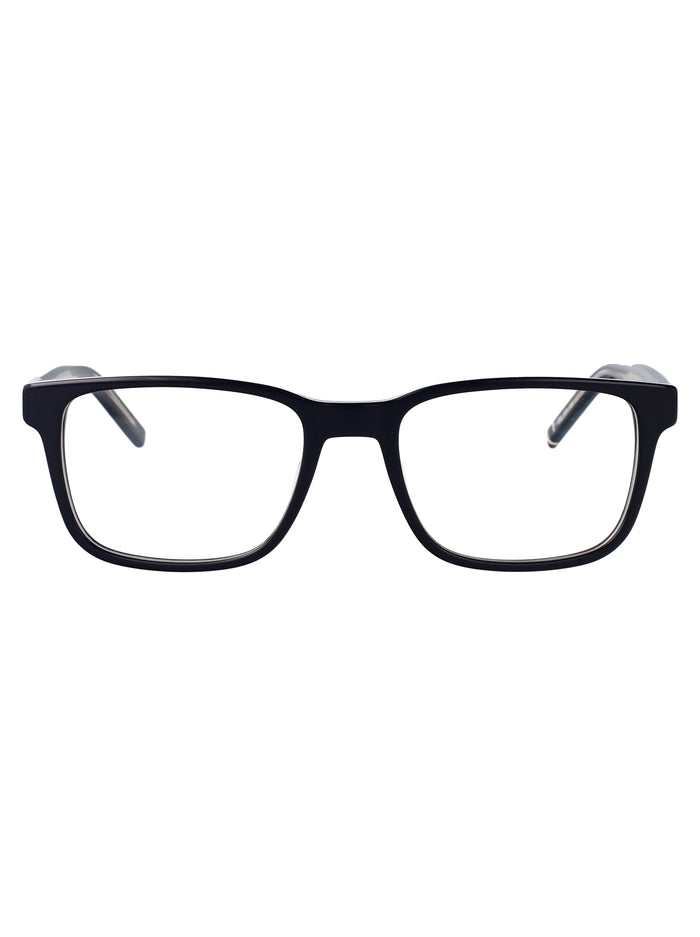 Tommy Hilfiger Blue Eco Acetate Glasses
