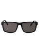 Tommy Hilfiger Black Eco Polyamide Sunglasses