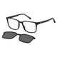 Tommy Hilfiger Tommy Hilfiger (Opt + Clip-On) Th 2145/Cs 08A(M9)
