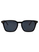 Tommy Hilfiger Black Acetate Sunglasses