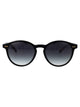 Tommy Hilfiger Black Acetate Sunglasses