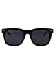 Tommy Hilfiger Black Acetate Sunglasses