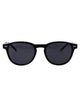 Tommy Hilfiger Black Acetate Sunglasses