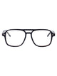 Tommy Hilfiger Blue Acetate Glasses