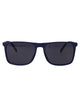 Tommy Hilfiger Blue Acetate Sunglasses
