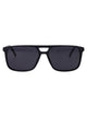 Tommy Hilfiger Blue Grey Acetate Sunglasses