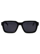 Tommy Hilfiger Black Acetate Sunglasses