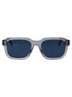 Tommy Hilfiger Grey Acetate Sunglasses