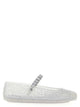 Jimmy Choo 'The Jelly' Ballet Flats