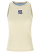 Marni Logo Patch Tank Top