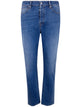 Nine In The Morning "Asthor" Relax Slim Jeans