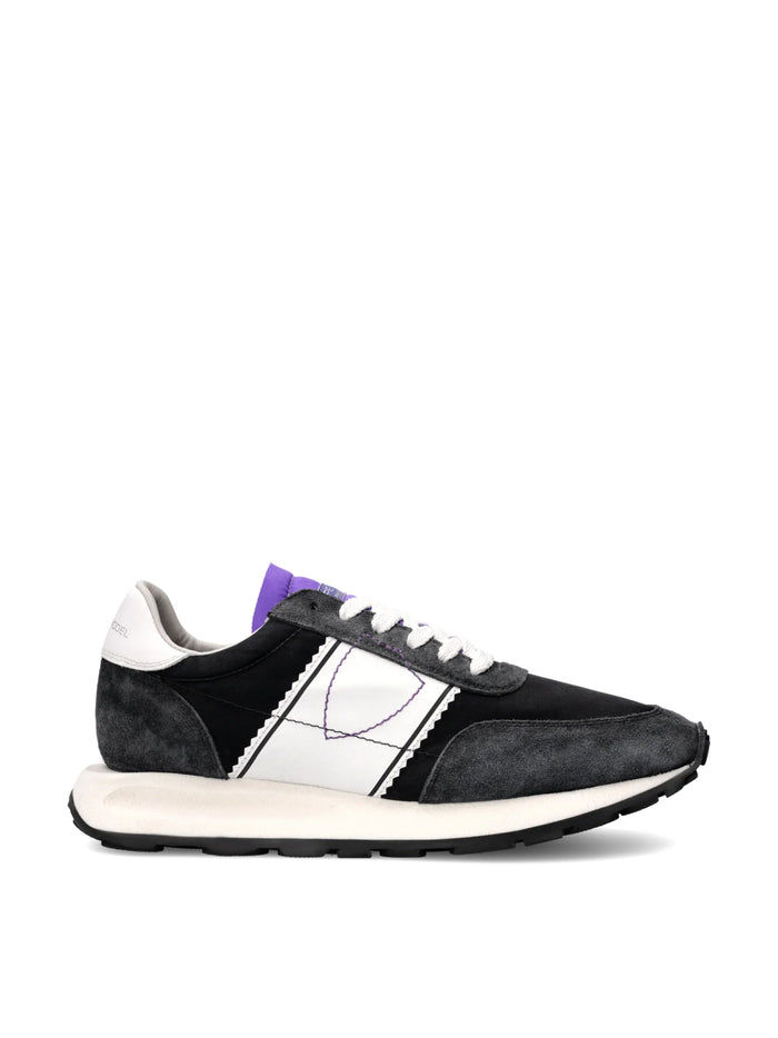Philippe Model Paris Tour Low Sneakers