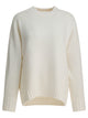 Loulou De Saison Cashmere "Tino" Sweater