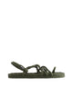 Nomadic State Of Mind Toe Joe Sandals