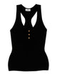 Elisabetta Franchi Tricot Top