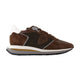 Philippe Model Paris High-Top Tropez Sneakers
