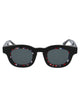 Thierry Lasry Black Acetate Sunglasses