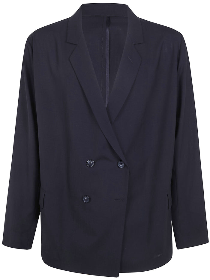 Pt01 Double Breasted Jacket