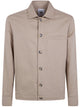 Pt01 Undercostructed Shirt Jacket