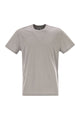Pt Torino Cotton And Silk Jersey Knit
