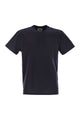 Pt Torino Silk And Cotton Jersey Knit