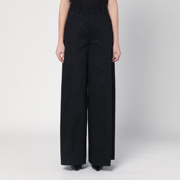 The Latest Wide Pant Alma