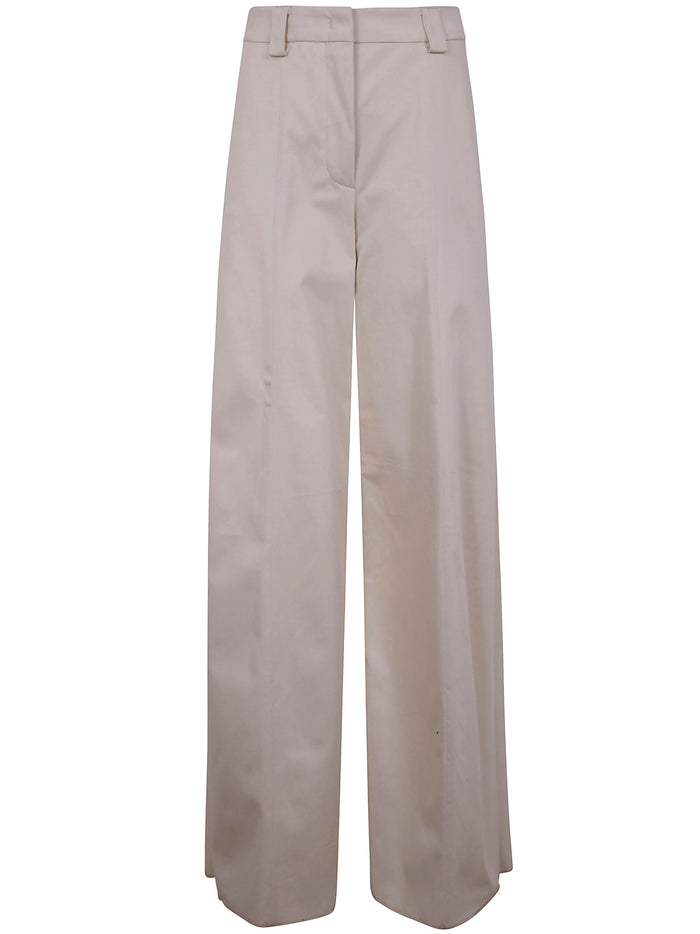 The Latest Wide Pant Alma