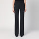 The Latest Black Ann Trousers