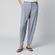 The Latest Grey Daniela Trousers