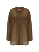 The Latest Brown Shirt