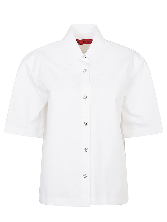 The Latest Ben Cotton Shirt