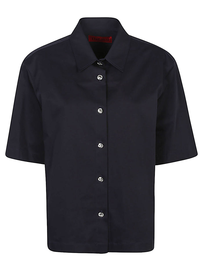 The Latest Ben Cotton Shirt