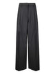 The Latest "Axel" Wool Polyester Ab Trousers