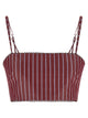 The Andamane 'Carrie' Top