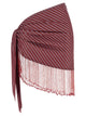 The Andamane 'Dolly' Sarong Skirt