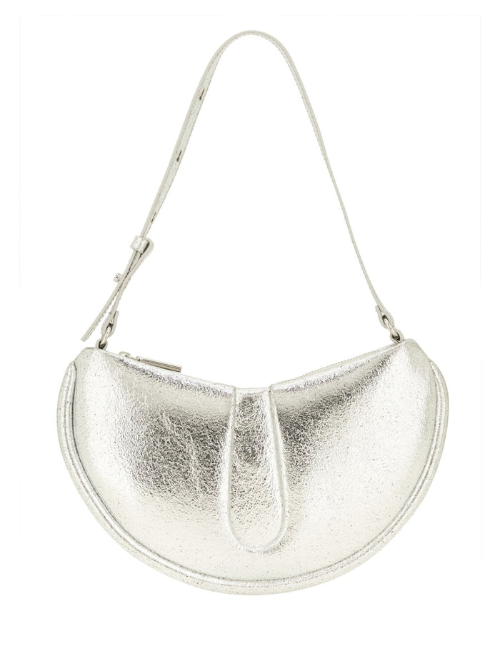 Themoirè Ebe Palma Bag