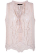 Seventy Raime Embroidered Top