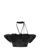 Elisabetta Franchi Elisabetta Franchi Ruffled Halterneck Top