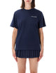 Sporty & Rich Sporty & Rich Syracuse T-Shirt - Blue