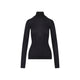Lemaire Grey Wool Top