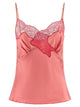 Vaillant 'Signature Lace' Top