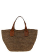 Ibeliv 'Tokyo Ii' Shopping Bag