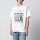 Gallery Dept. Ivory “Post Traumatic Growth” T-Shirt