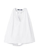 Jacquemus Le Haut Norma Cotton Blouse