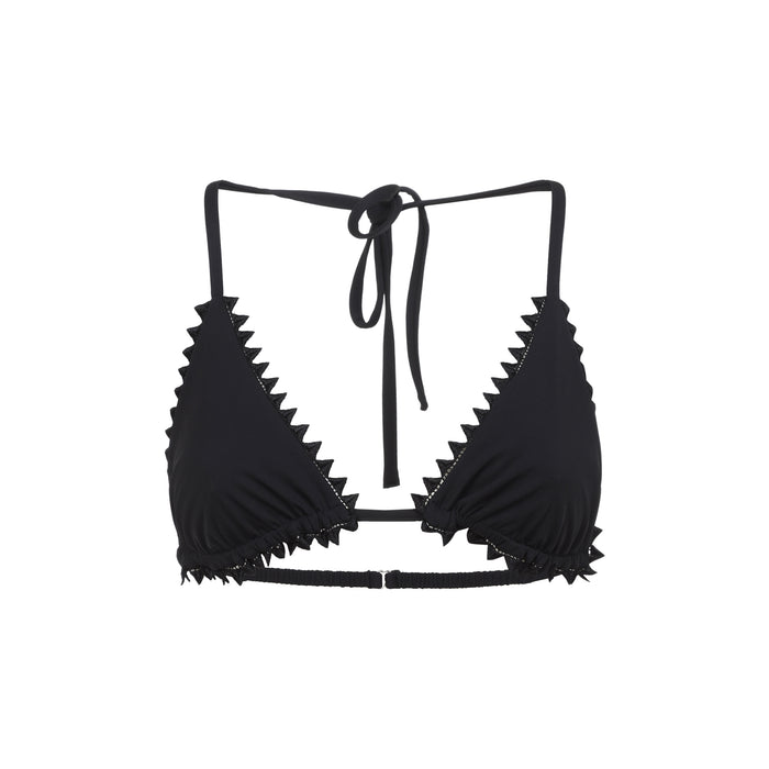 Jacquemus Le Haut De Maillot Picot